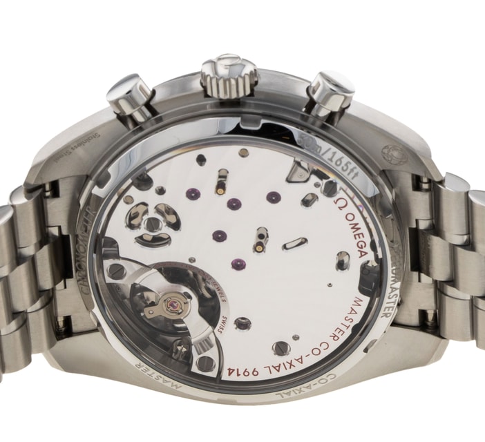 Omega Speedmaster Moonphase 304.30.43.52.01.001 Image 4